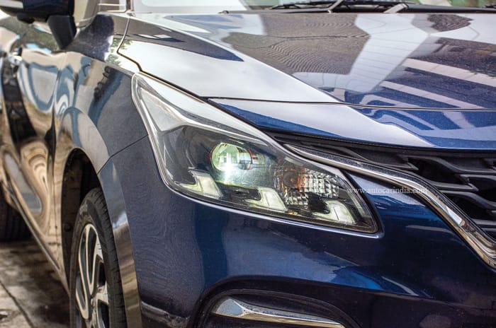 Maruti Suzuki Baleno Alpha AGS long term review, 2,500km report